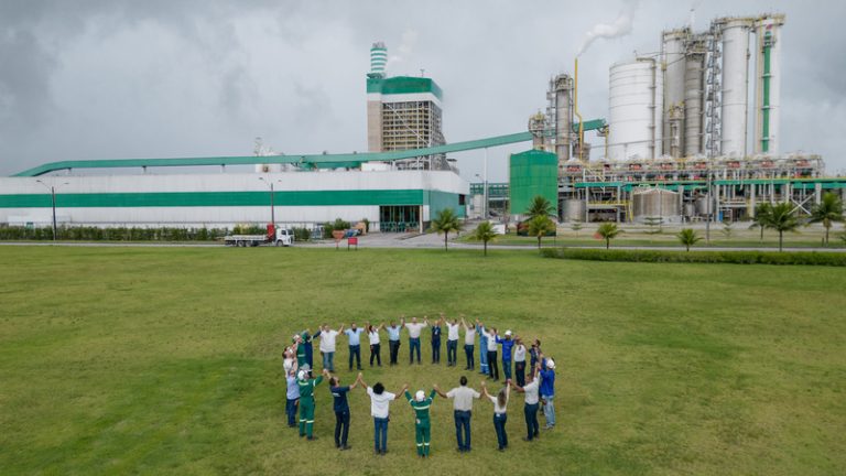 Veracel divulga o seu Relatório de Sustentabilidade 2024