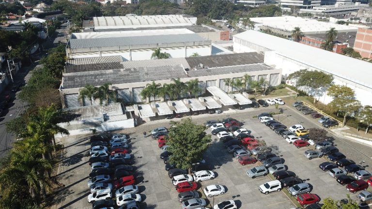 HOMAG inaugura novo Showroom em São Paulo: um espaço moderno, integrado e mais próximo de seus clientes.