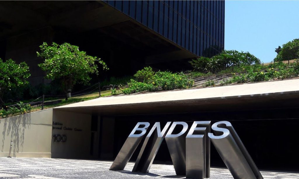 Crédito do BNDES à indústria soma R$ 52,4 bi e pode impulsionar a competitividade do setor