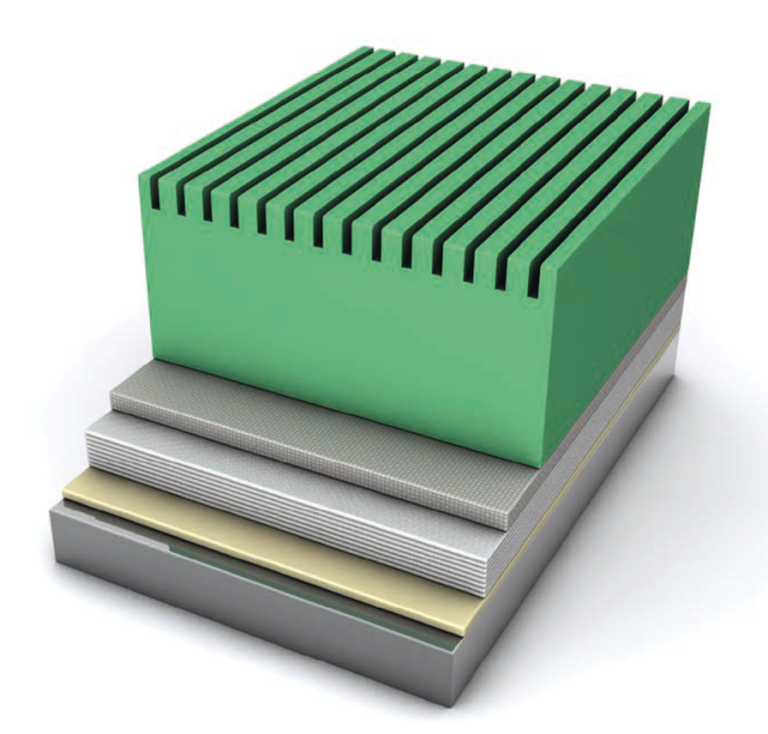 Voith amplia portfólio sustentável: SolarPress Green estabelece novos padrões para revestimentos de rolos à base de biomateriais