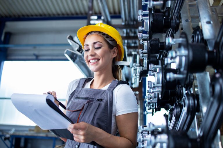 Instituto Chamex oferece curso de Mecânica Industrial exclusivo para mulheres