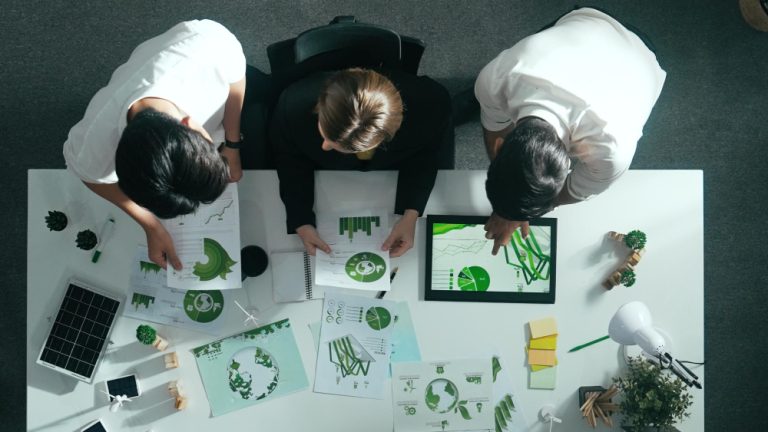 Qual o papel das empresas na proteção ambiental?