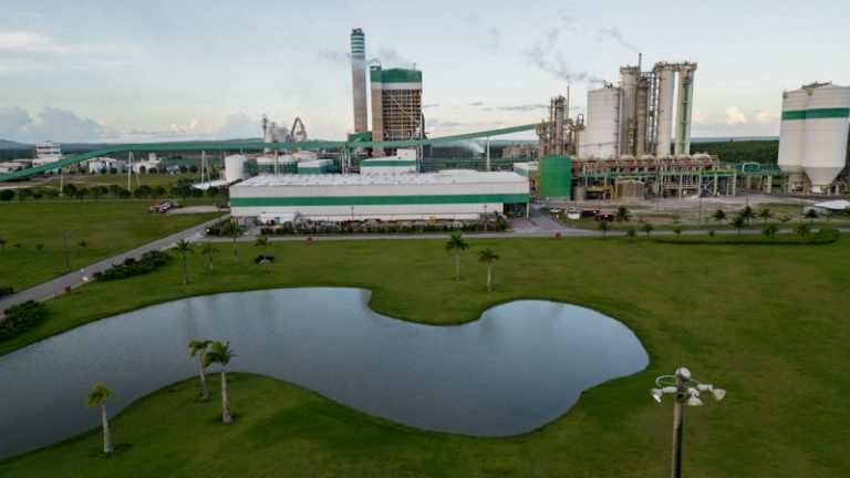 Veracel Celulose celebra 20 anos de sua fábrica em Eunápolis e destaca impacto da indústria no desenvolvimento regional