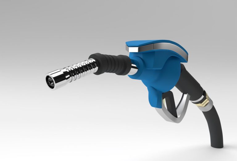 Após terceiro reajuste da Petrobras em 2025, diesel cai mais de 2,6% em maio, aponta Edenred Ticket Log