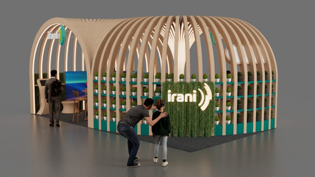 Irani apresenta a Feira Gera 2025, que será realizada em Joaçaba de 22 a 24 de maio