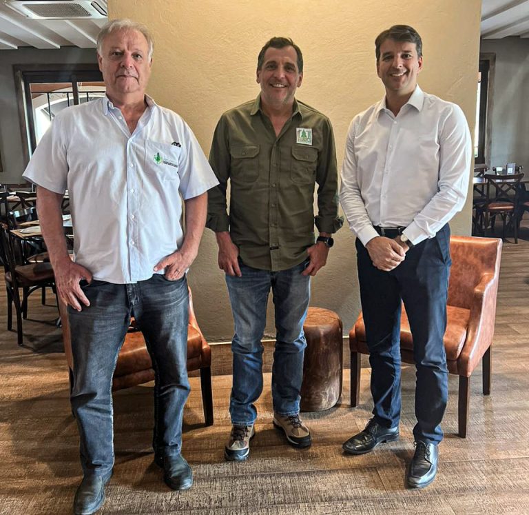 Florestar São Paulo e Reflore MS fortalecem diálogo e colaboração interinstitucional