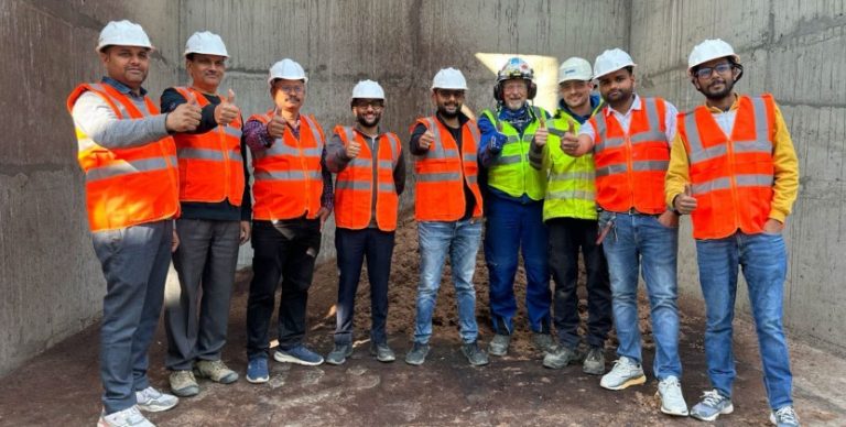 Primeiras fibras para Metro Decorativo, na Índia, são produzidas pelo novo sistema de refinação pressurizada da ANDRITZ