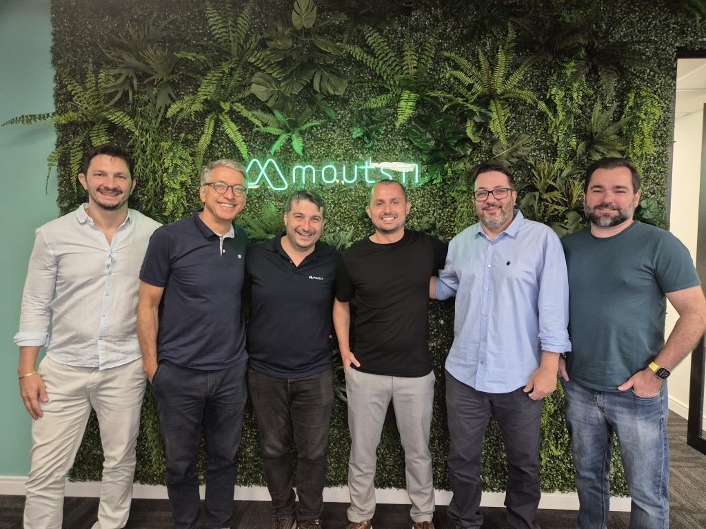 Parceria entre a PPI Multitask, do Grupo WEG, e Mouts TI fortalece transformação digital na indústria