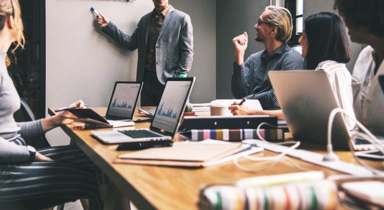 Tomada de decisão baseada em dados é uma das tendências dos CFOs do futuro