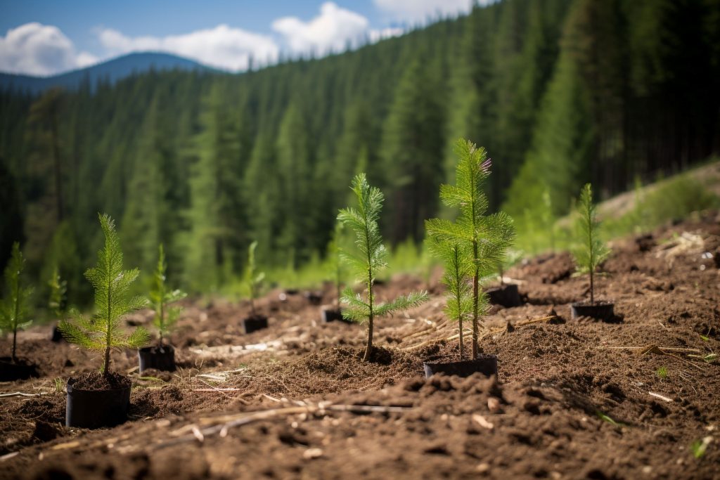 Saldo da balança comercial do setor de árvores cultivadas atinge US$ 3,7 bilhões e sobe 16,9% no primeiro trimestre de 2025