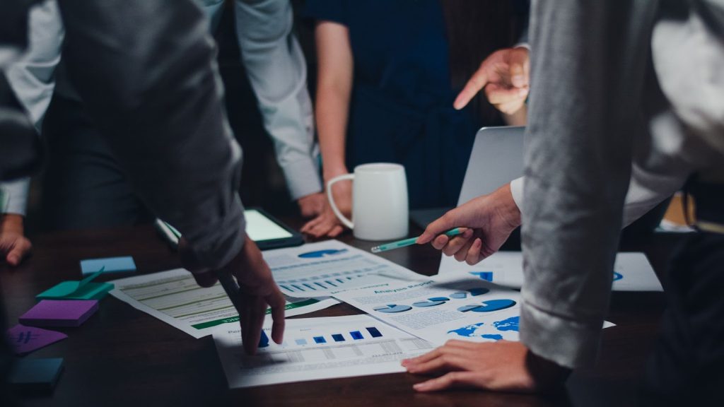 Gestão empresarial: 5 benefícios práticos para as empresas
