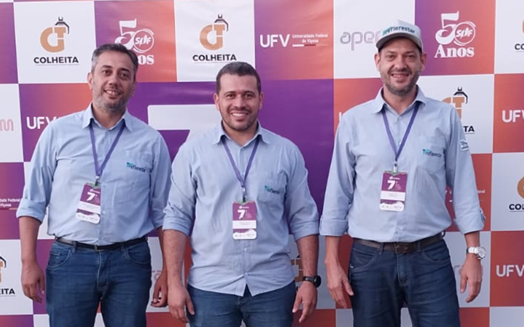 Mercado florestal debate inteligência de dados como aliada na eficiência da colheita