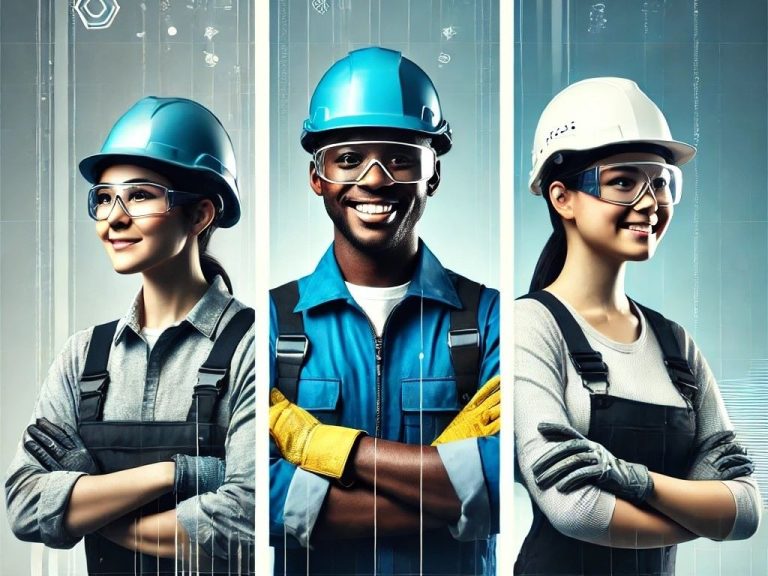 RH do futuro: como dados em tempo real estão salvando vidas e reduzindo custos nas indústrias