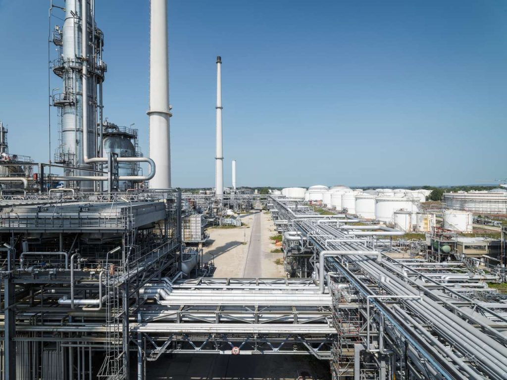 Voith Paper amplia atuação em reparos industriais além do papel e celulose