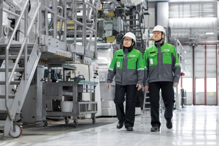 Valmet apresenta solução inovadora na maior conferência do mercado de papel da América Latina, a LatamPaper