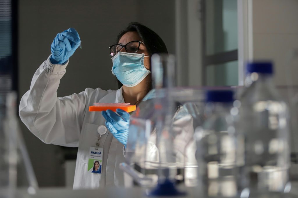 Controle biológico agrega sustentabilidade à proteção dos plantios de eucalipto
