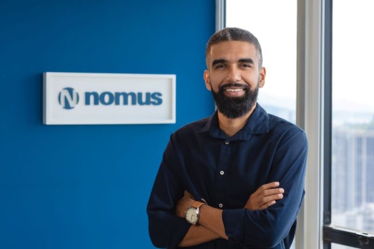 Nomus promove evento online gratuito com grandes líderes da indústria