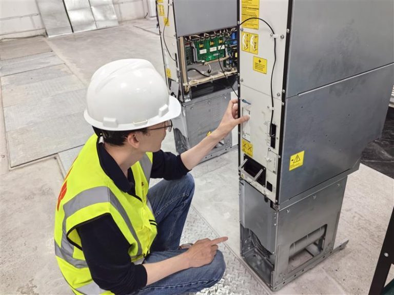 Chinesa Yueyang Paper incorpora soluções da ABB