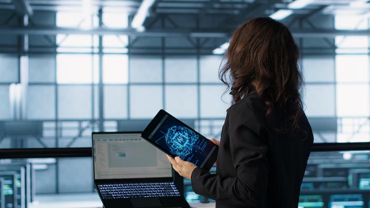 Agentic AI será prioridade em 2025; tecnologia pode otimizar decisões empresariais