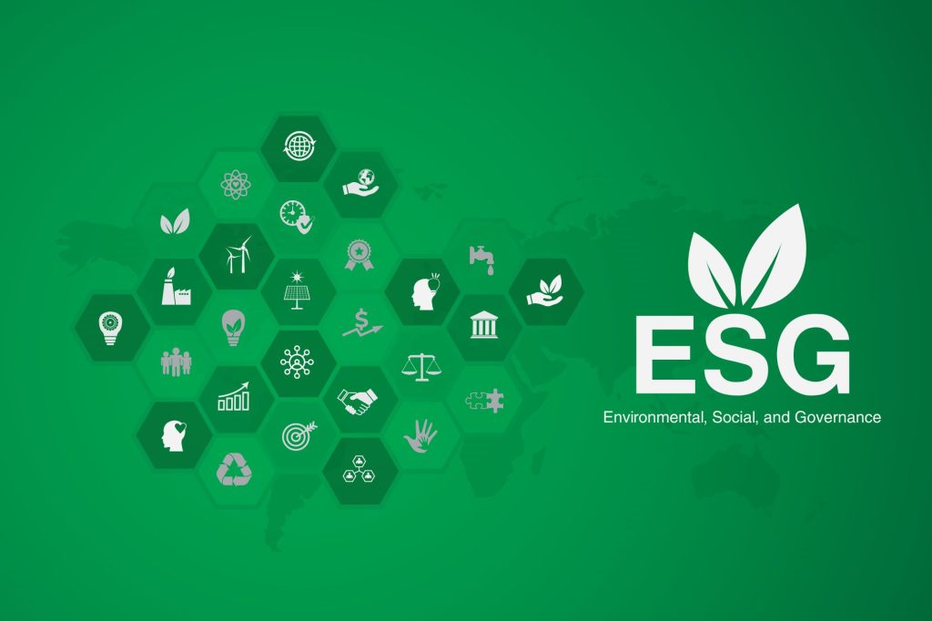 ESG, faltam recursos ou faltam projetos? A desconexão que trava a transformação