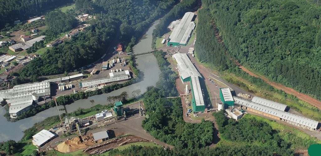 Parceria entre Voith Paper e Bragagnolo se destaca pela excelência operacional
