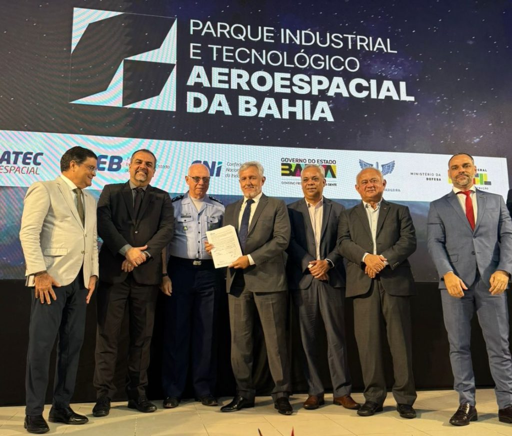 Primeira aeronave agrícola autônoma híbrida do Brasil será desenvolvida pela Helisul na Bahia
