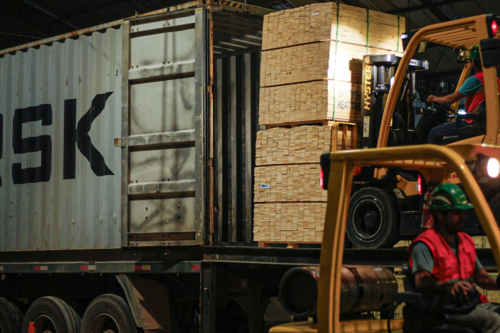 Setor florestal catarinense faz apelo ao poder público brasileiro