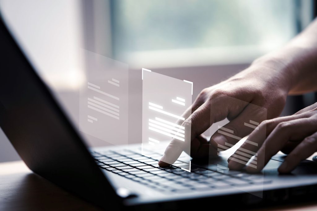 O que é o background check e por que ele se tornou essencial nos processos de contratação
