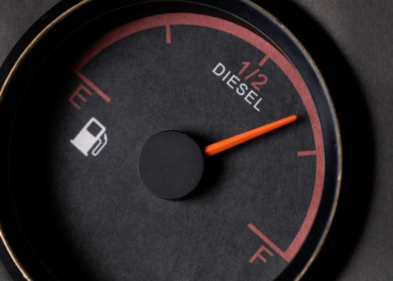 Diesel inicia agosto 0,65% mais caro, aponta Edenred Ticket Log
