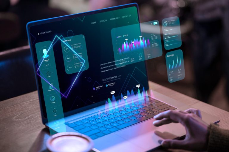 Dados, IA e o futuro das decisões: uma análise aprofundada da transformação digital e dos negócios