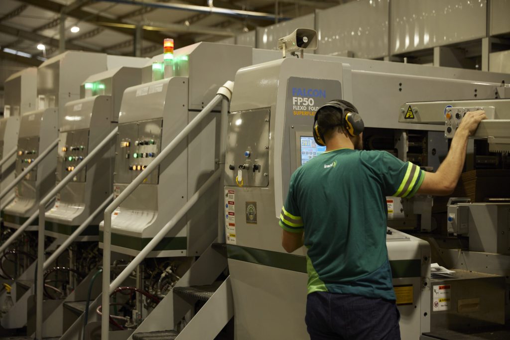 Re-Ipo da Irani completa cinco anos com 128,3% de retorno total aos acionistas da companhia