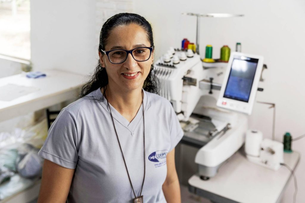 Projetos sociais da Bracell beneficiam 75 mil pessoas na Bahia