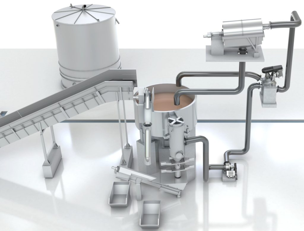 Fernandez moderniza operação com tecnologia da Voith Paper