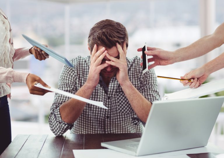 Setembro Amarelo expõe dilema sobre fragilidade do RH: quem cuida dos cuidadores?