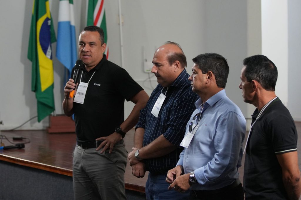 Arauco lança portal do Plano Estratégico Socioambiental do Projeto Sucuriú