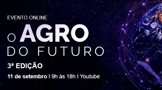 Agrotools reúne lideranças globais para antecipar debates da COP30 em nova edição de ‘O Agro do Futuro’