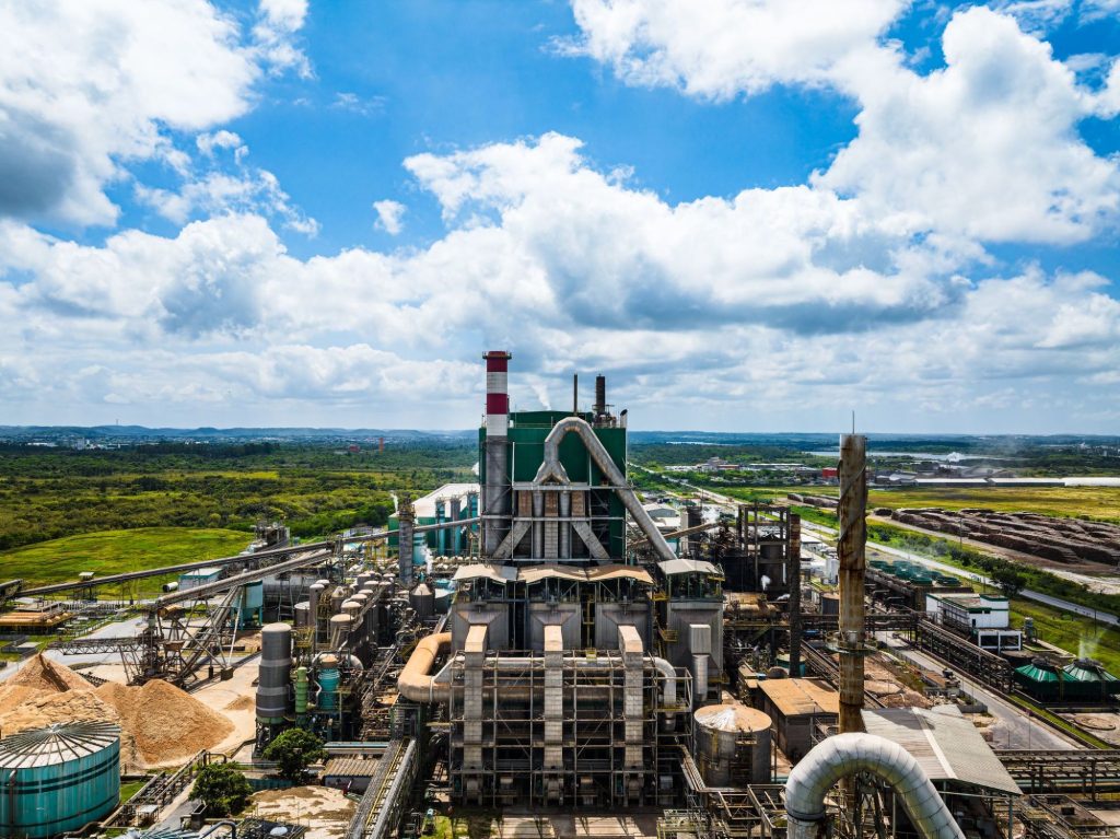 Bracell abre vagas de emprego para Camaçari, Alagoinhas, Entre Rios e Inhambupe; confira