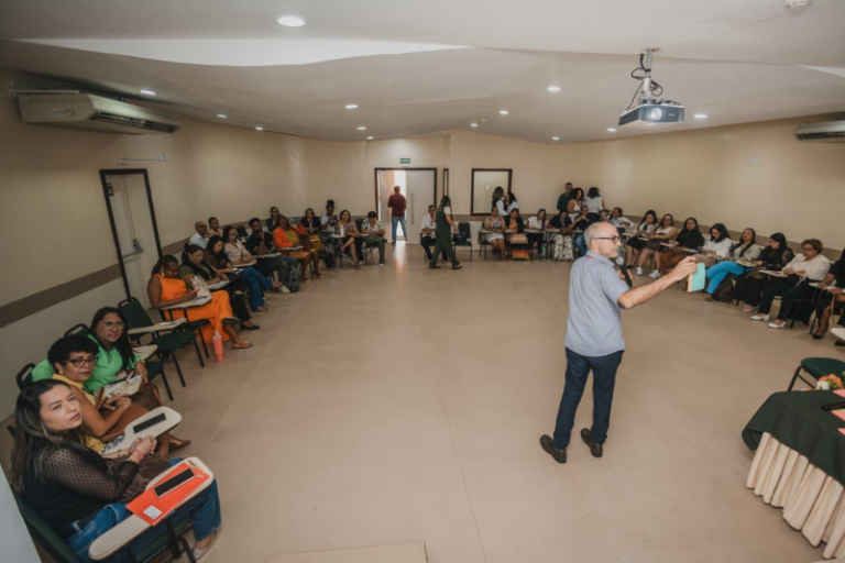 Gestores municipais baianos se reúnem com a Bracell e Icep para ampliar o diálogo sobre a educação básica