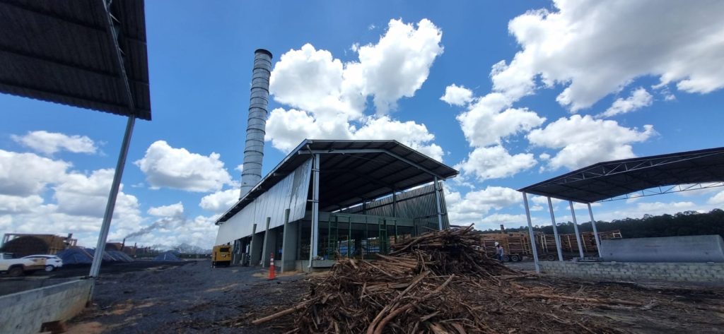 Prêmio FIEB 2025: Ferbasa vence categoria Tecnologias Sustentáveis