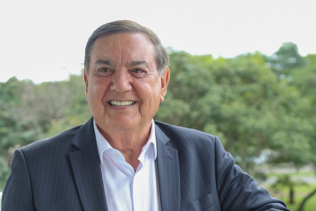 Artigo | Crescimento sem custo ambiental
