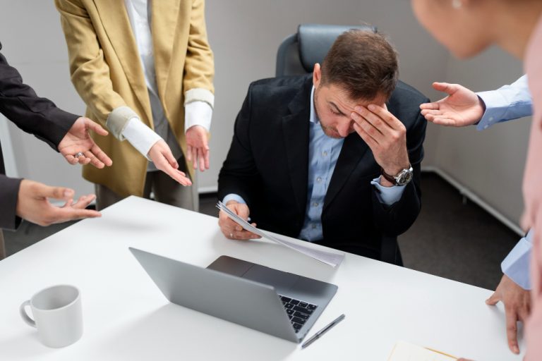 Quatro dicas para transformar conflitos em oportunidades nas equipes