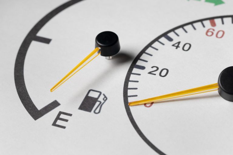 Diesel comum começa outubro 0,32% mais caro, afirma Edenred Ticket Log