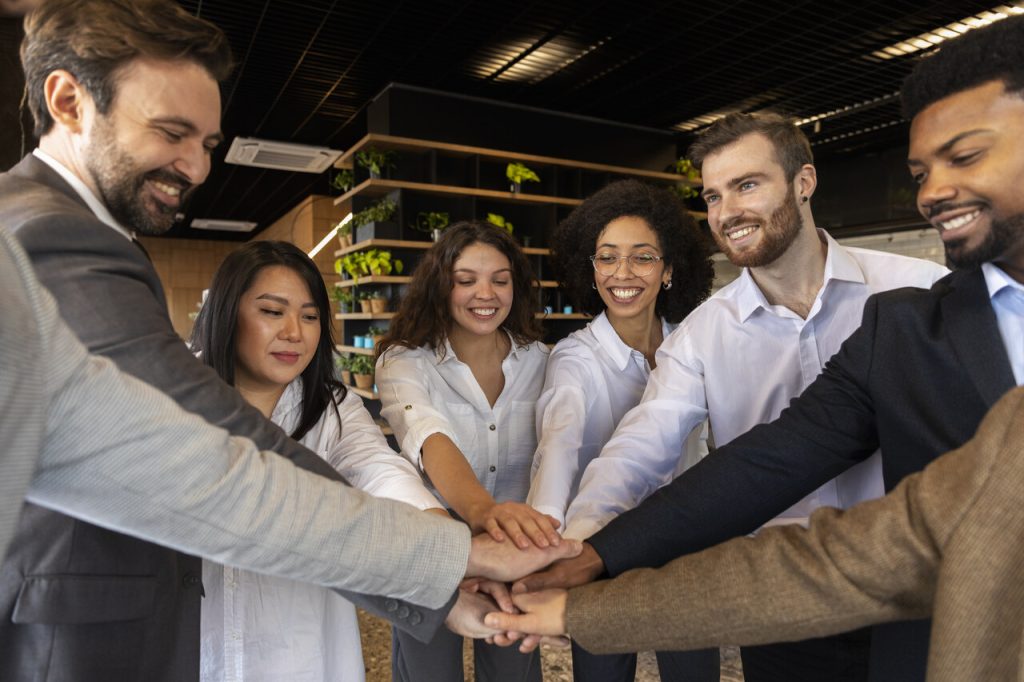 Gestão de equipe: como criar um ambiente motivador e de alto desempenho