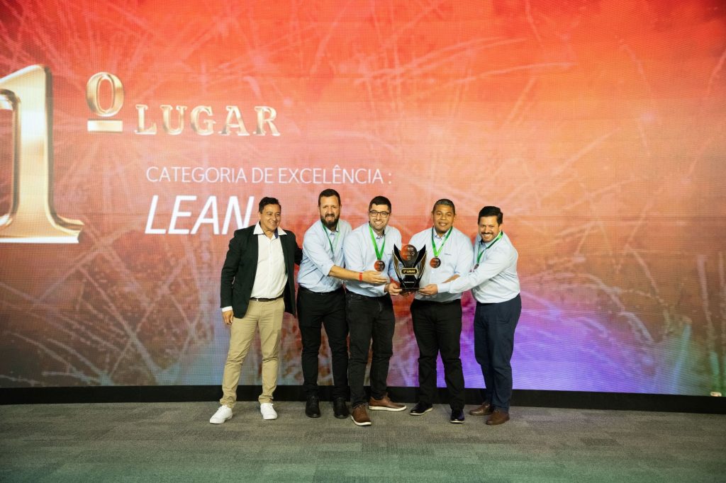 Librelato conquista primeiro lugar no Prêmio Catarinense de Ideias de Melhoria