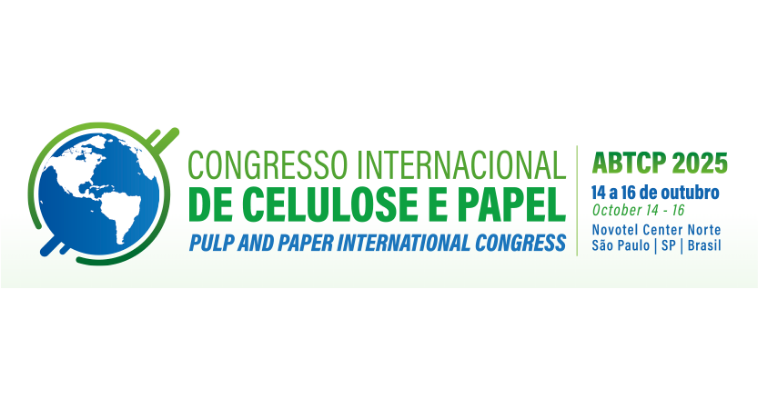 Voith Paper participa do Congresso ABTCP 2025 com foco em tecnologia e sustentabilidade