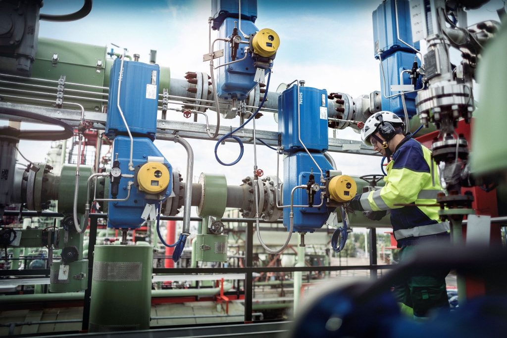 OTC Brasil 2025: Valmet eleva confiabilidade e segurança em plataformas offshore