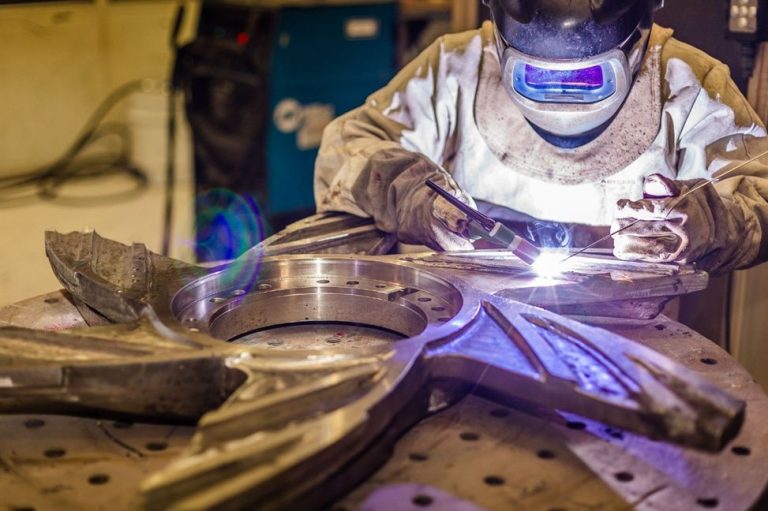 Voith Paper reformula escopo de reparos e apresenta soluções otimizadas para rotores