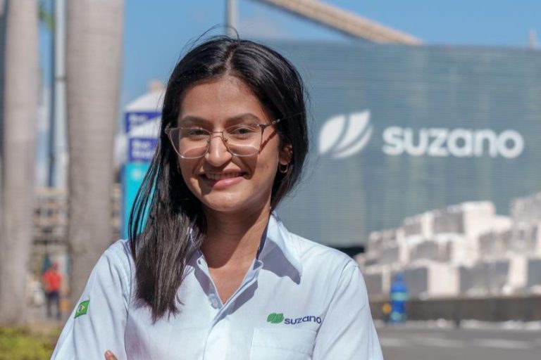 Suzano abre inscrições para Programa de Estágio Técnico com 13 vagas para Ribas do Rio Pardo e Três Lagoas (MS)
