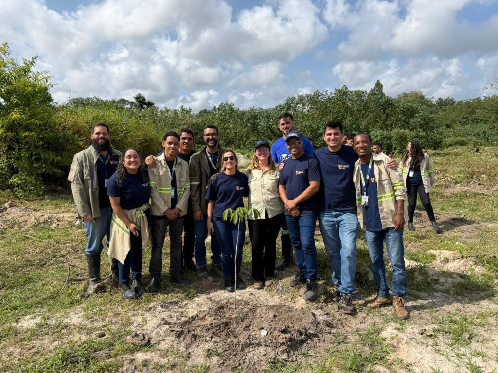 Iniciativas de voluntariado de colaboradores da Bracell beneficiam comunidades em cidades baianas