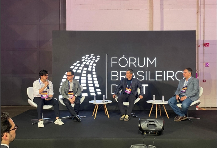 IoT industrial deve movimentar US$ 9,1 bi e ter trabalhador como foco, aponta congresso